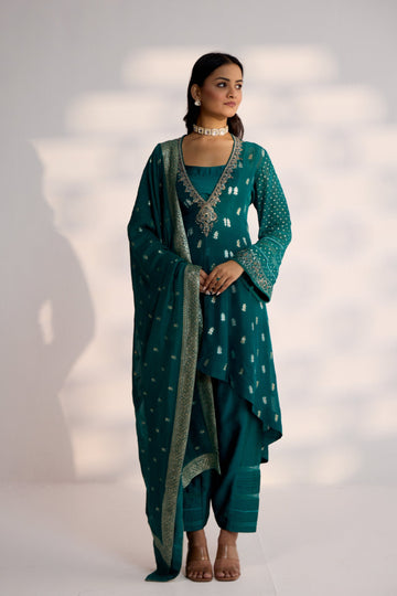 Pant Salwar