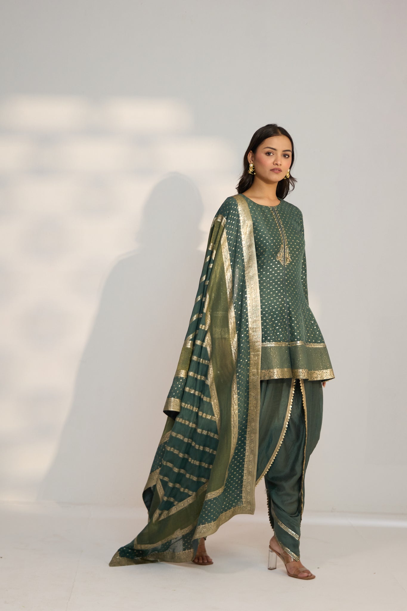 Tulip Salwar