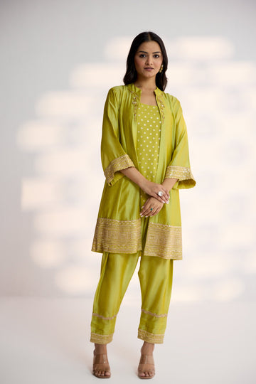 Pant Salwar