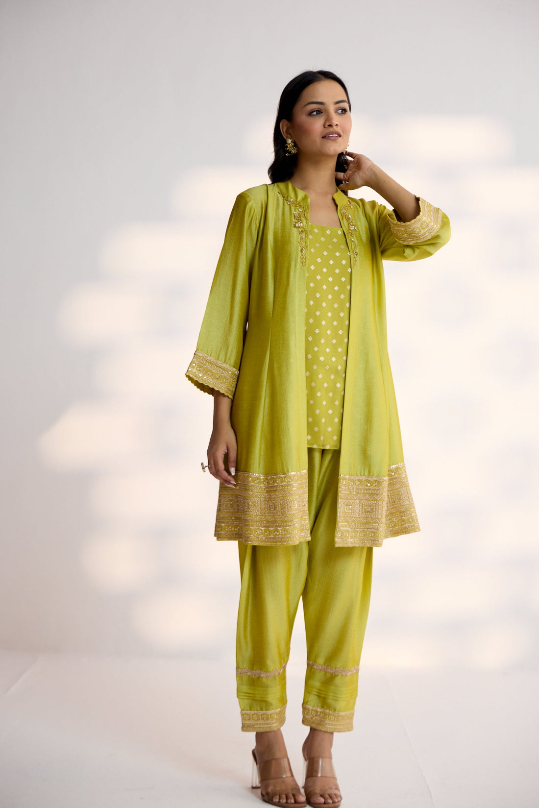 Pant Salwar