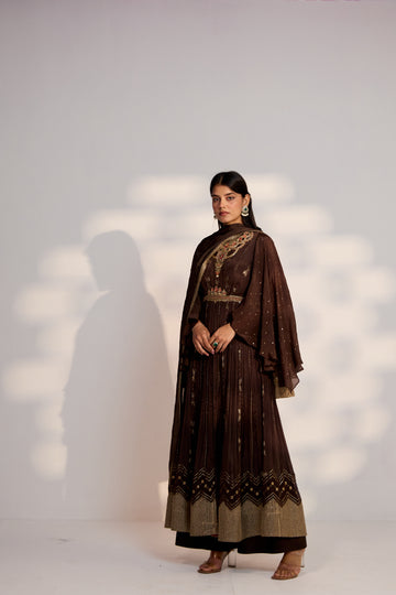 Sharara Set